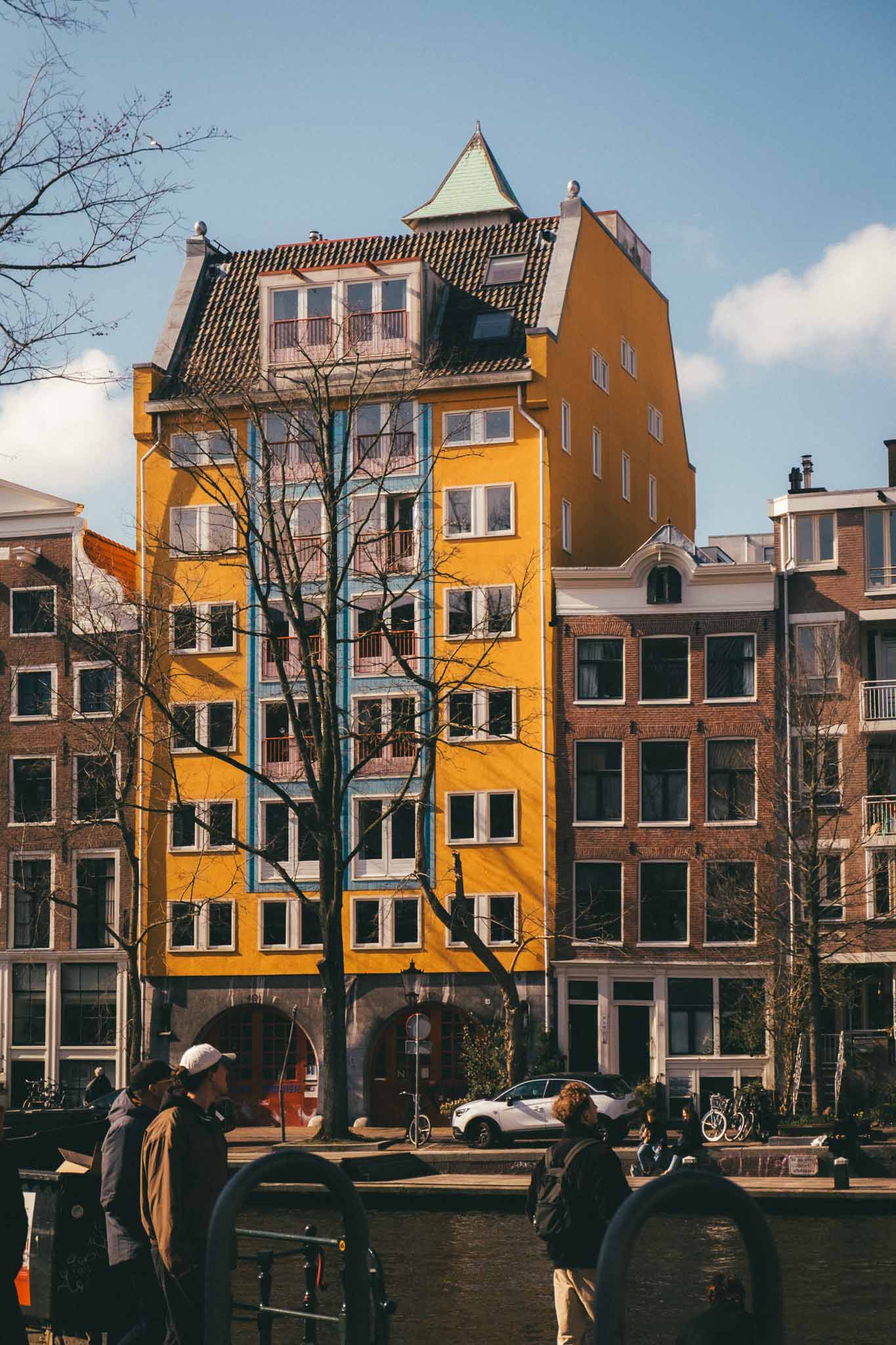 Amsterdam